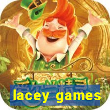 lacey games